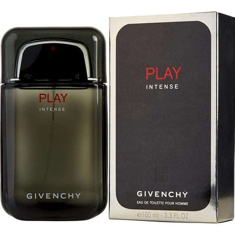 givenchy play intense fake|givenchy play cologne.